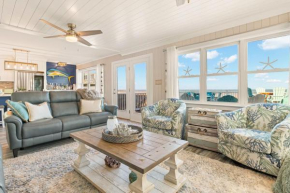 5055 Sea La Vie Oceanfront One Dog Welcome